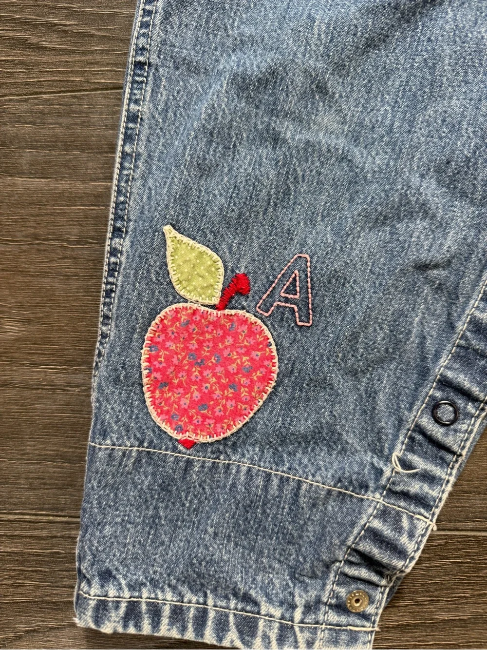 OshKosh Bgosh classic denim